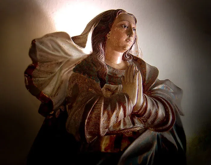 Sacred Art Museum of Pernambuco