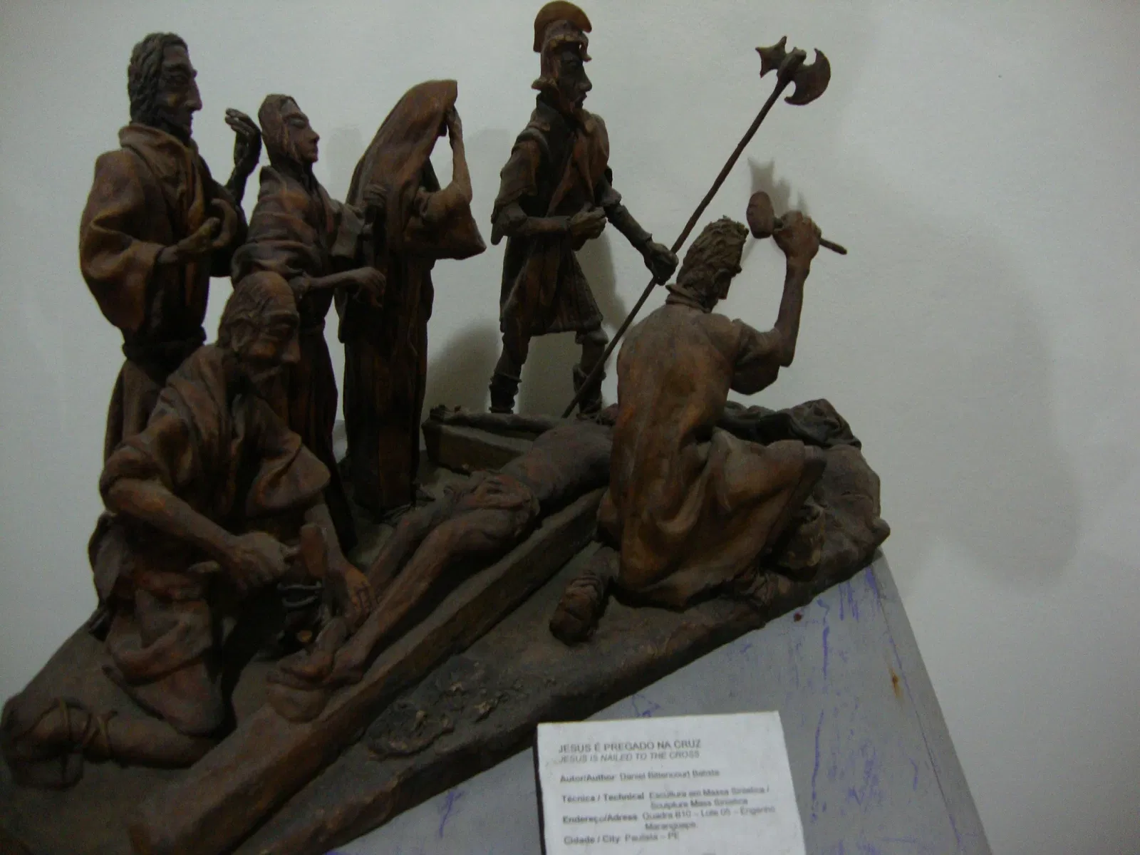 Sacred Art Museum of Pernambuco