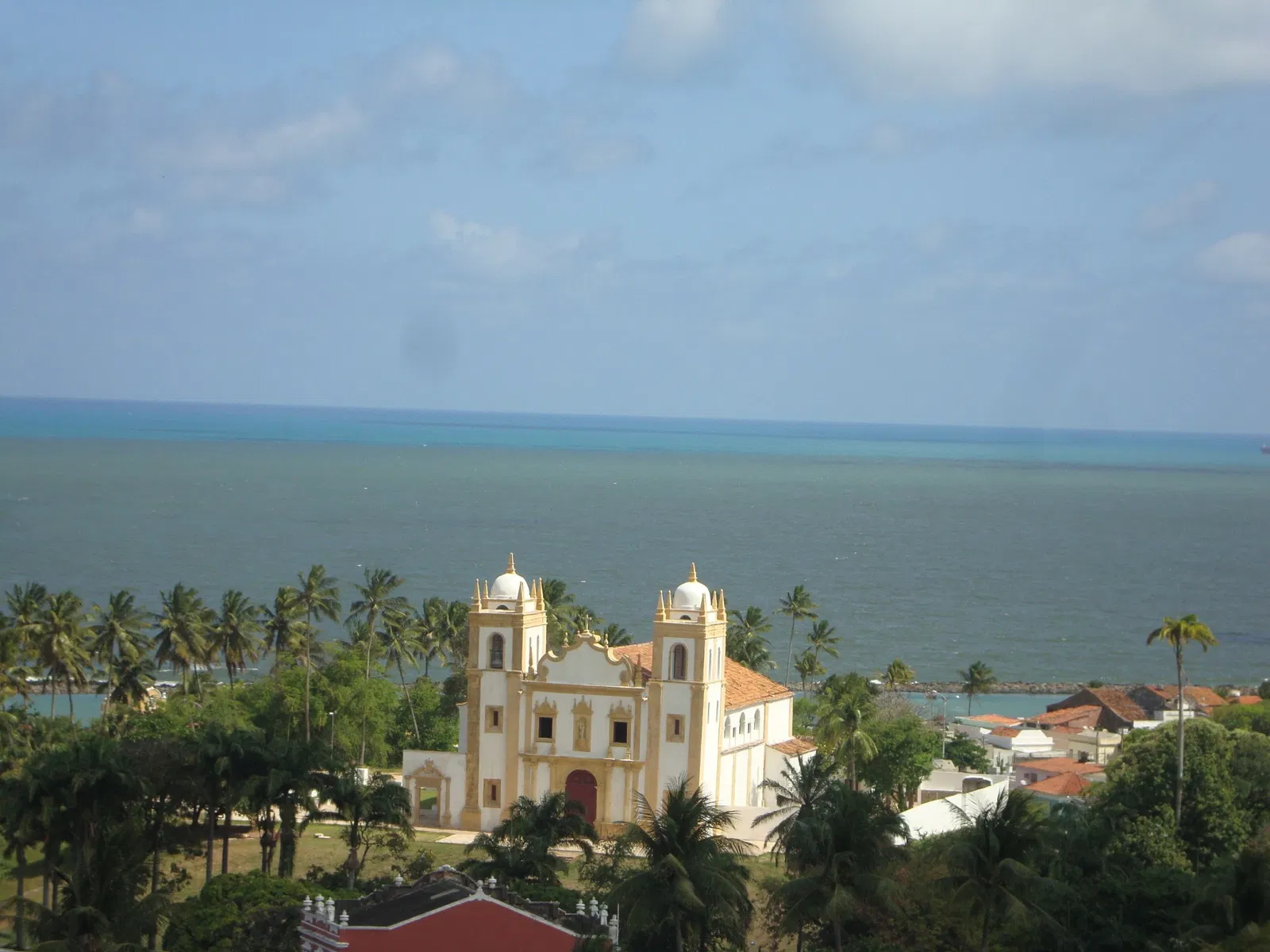 Sacred Art Museum of Pernambuco