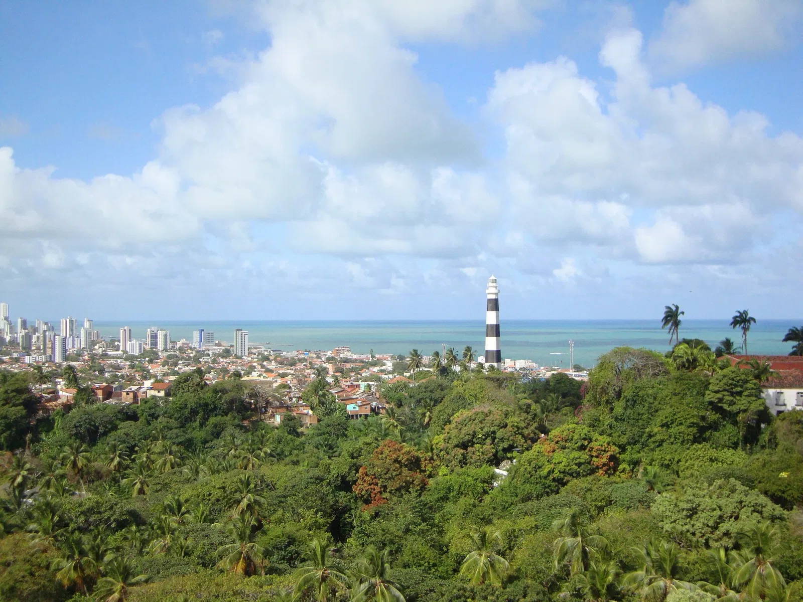 Sacred Art Museum of Pernambuco