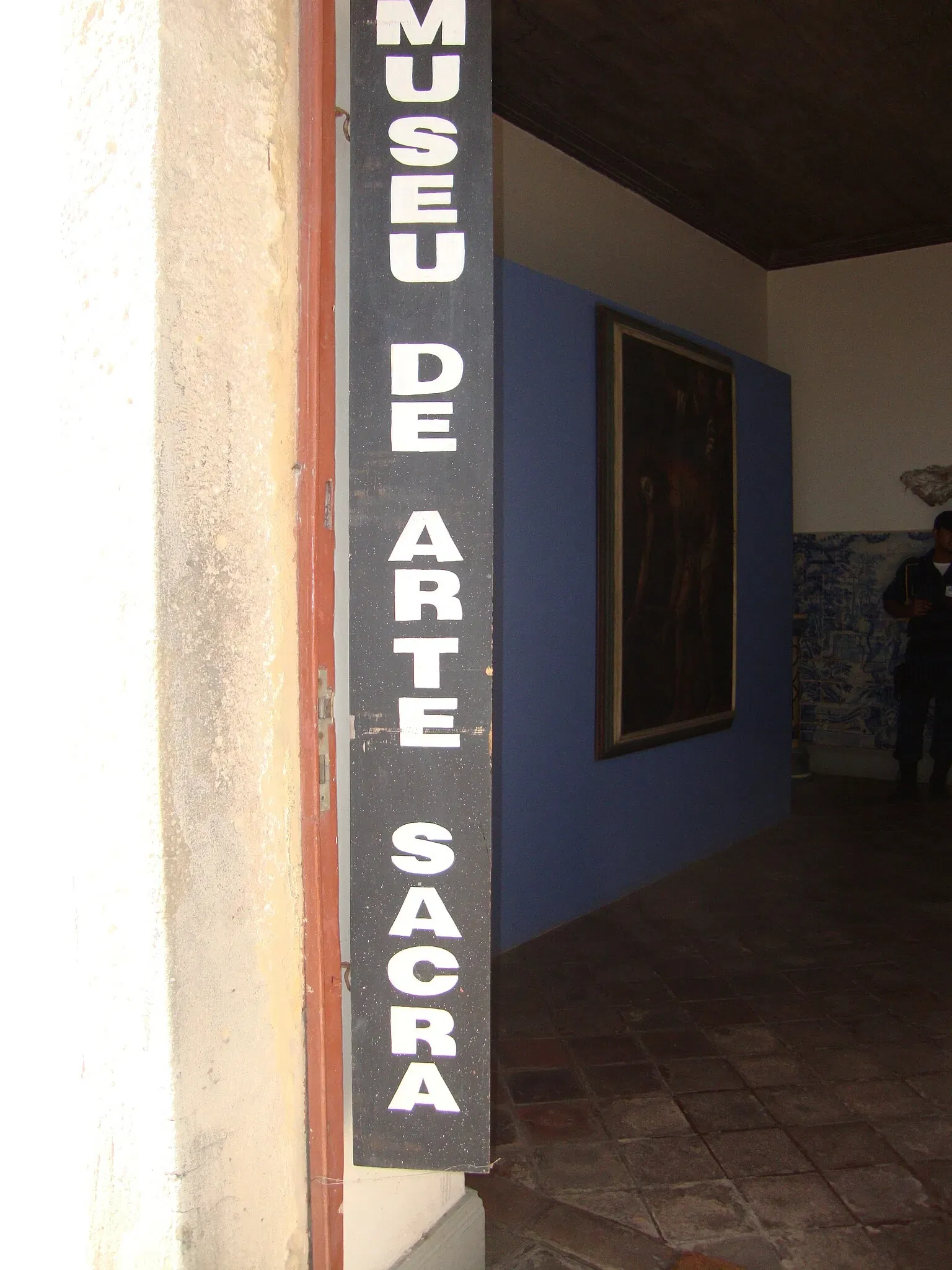 Sacred Art Museum of Pernambuco