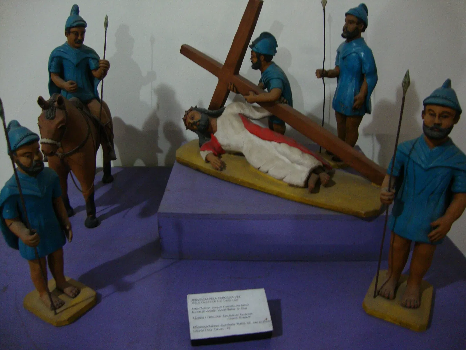 Sacred Art Museum of Pernambuco