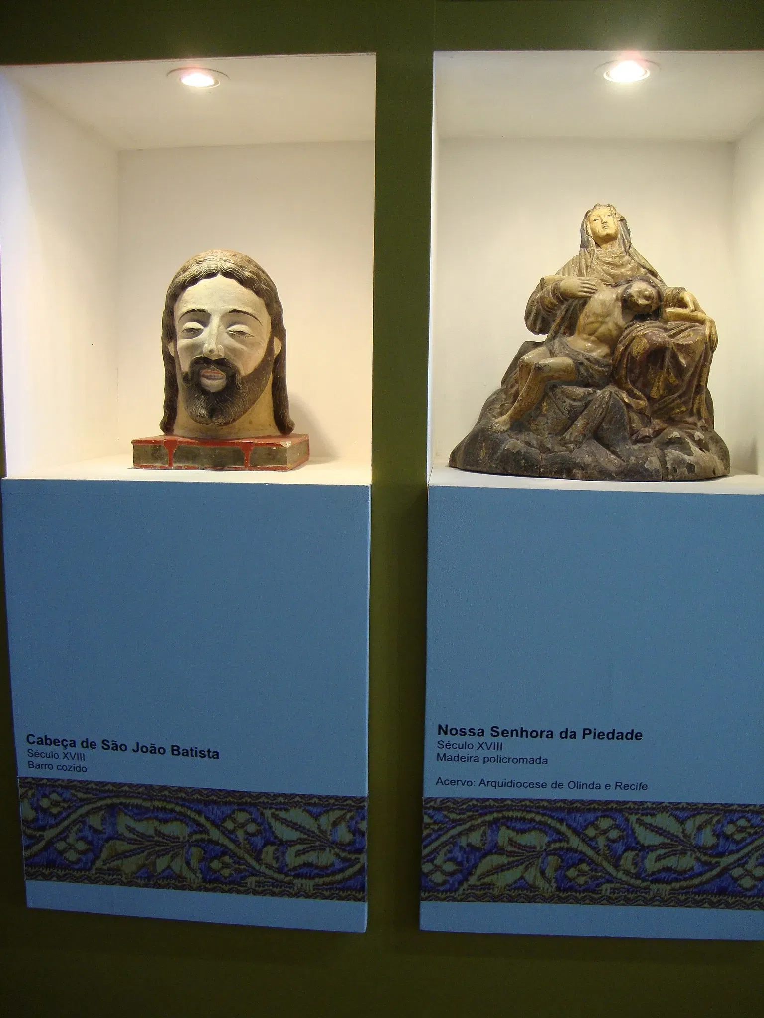 Sacred Art Museum of Pernambuco