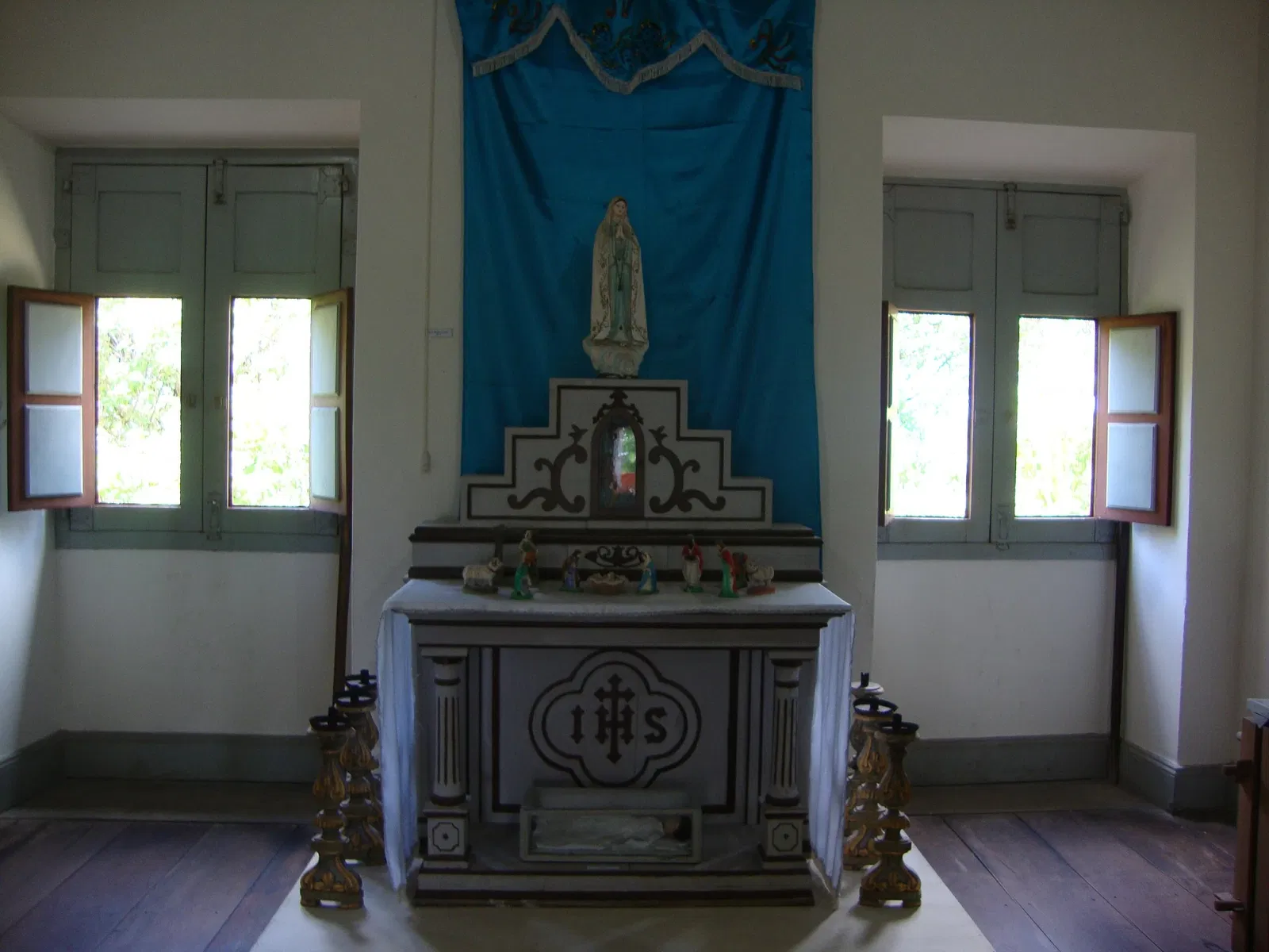 Sacred Art Museum of Pernambuco