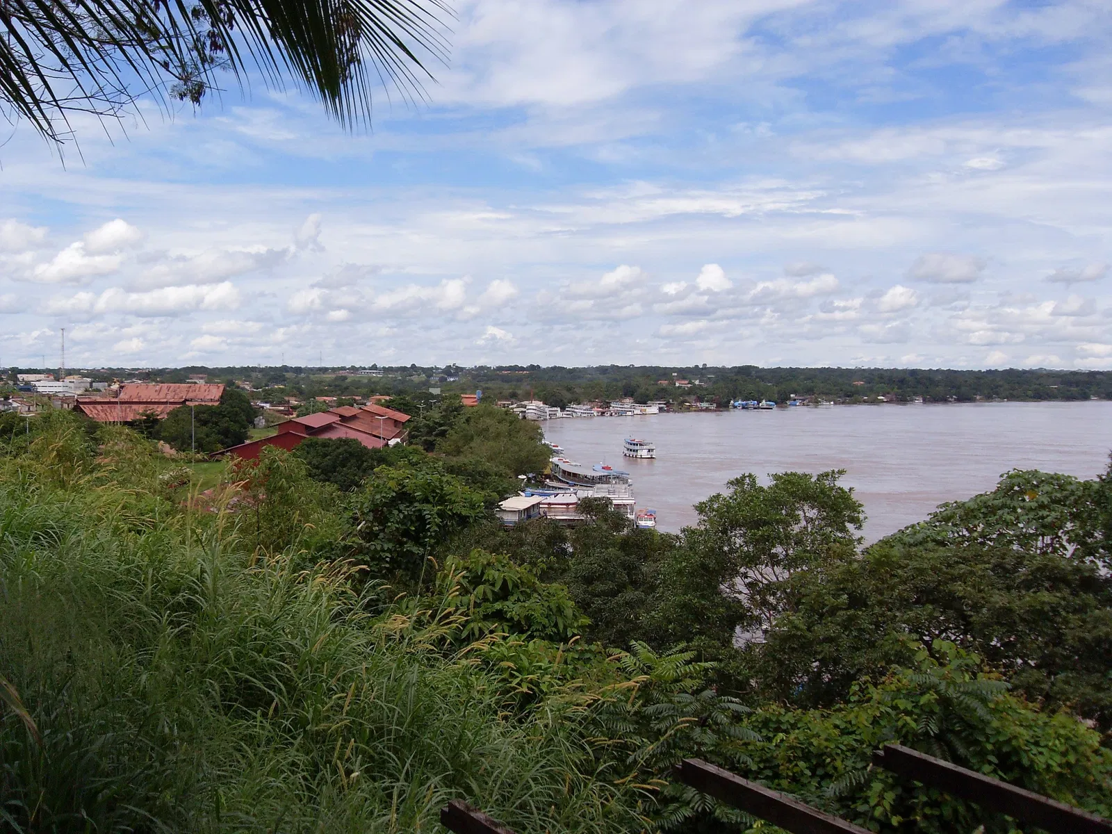 Museu da Estrada de Ferro Madeira-Mamoré
