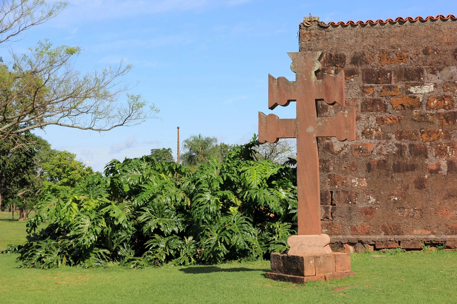 Museum of the Missions