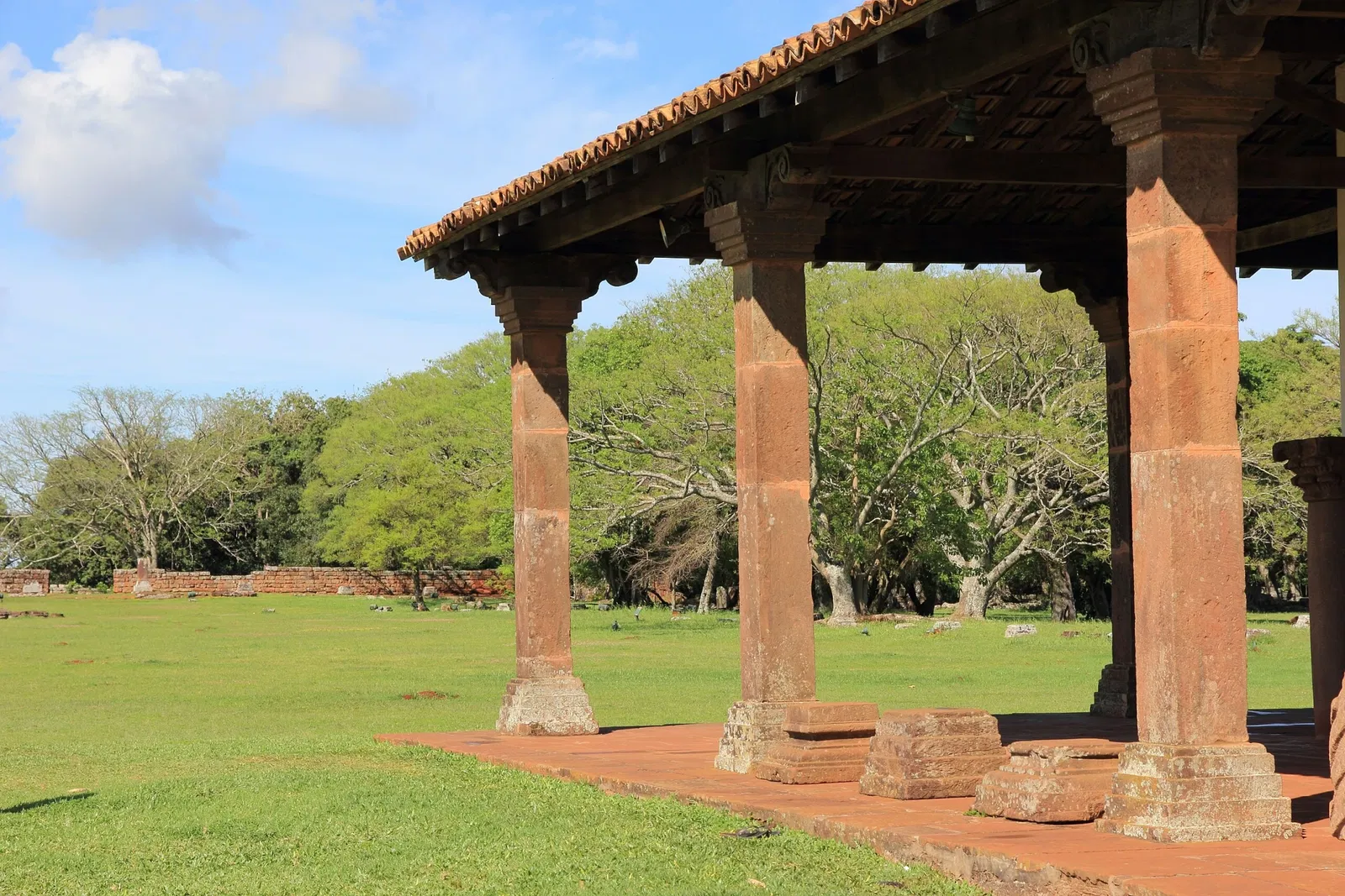 Museum of the Missions