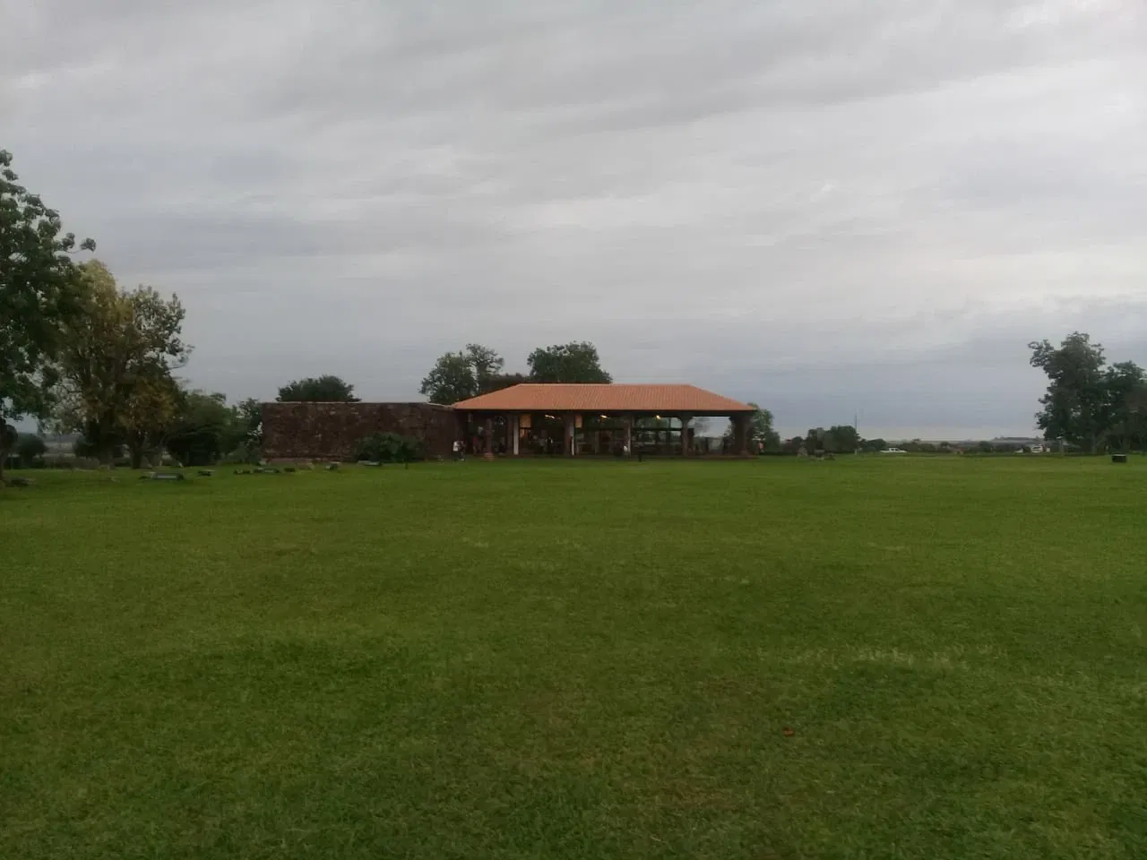 Museum of the Missions