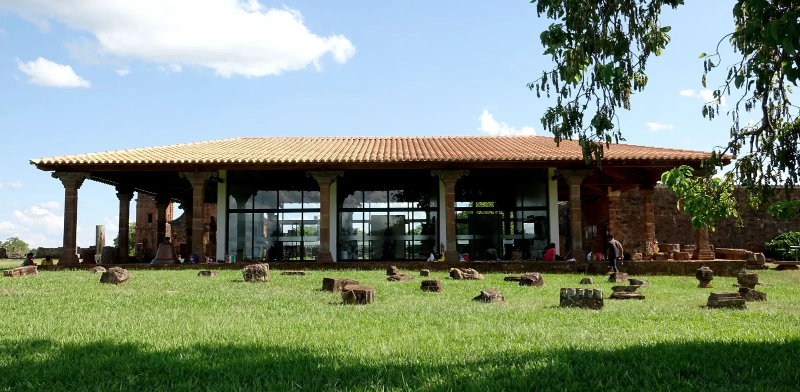 Museum of the Missions