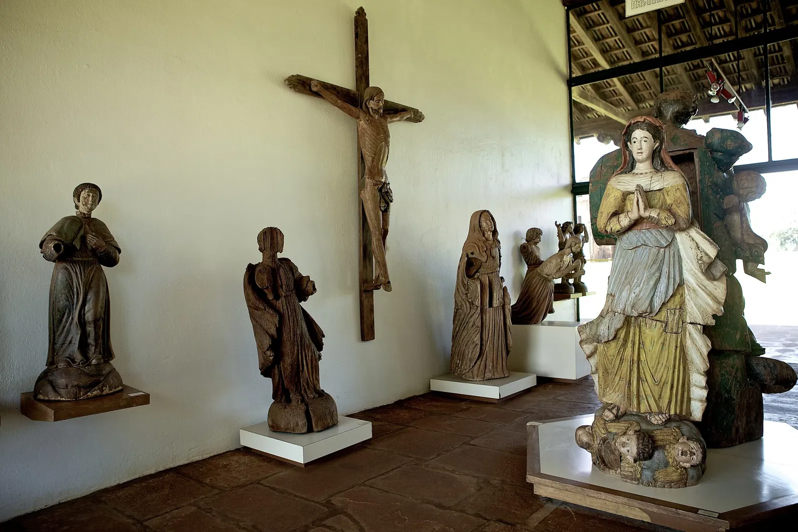 Museum of the Missions