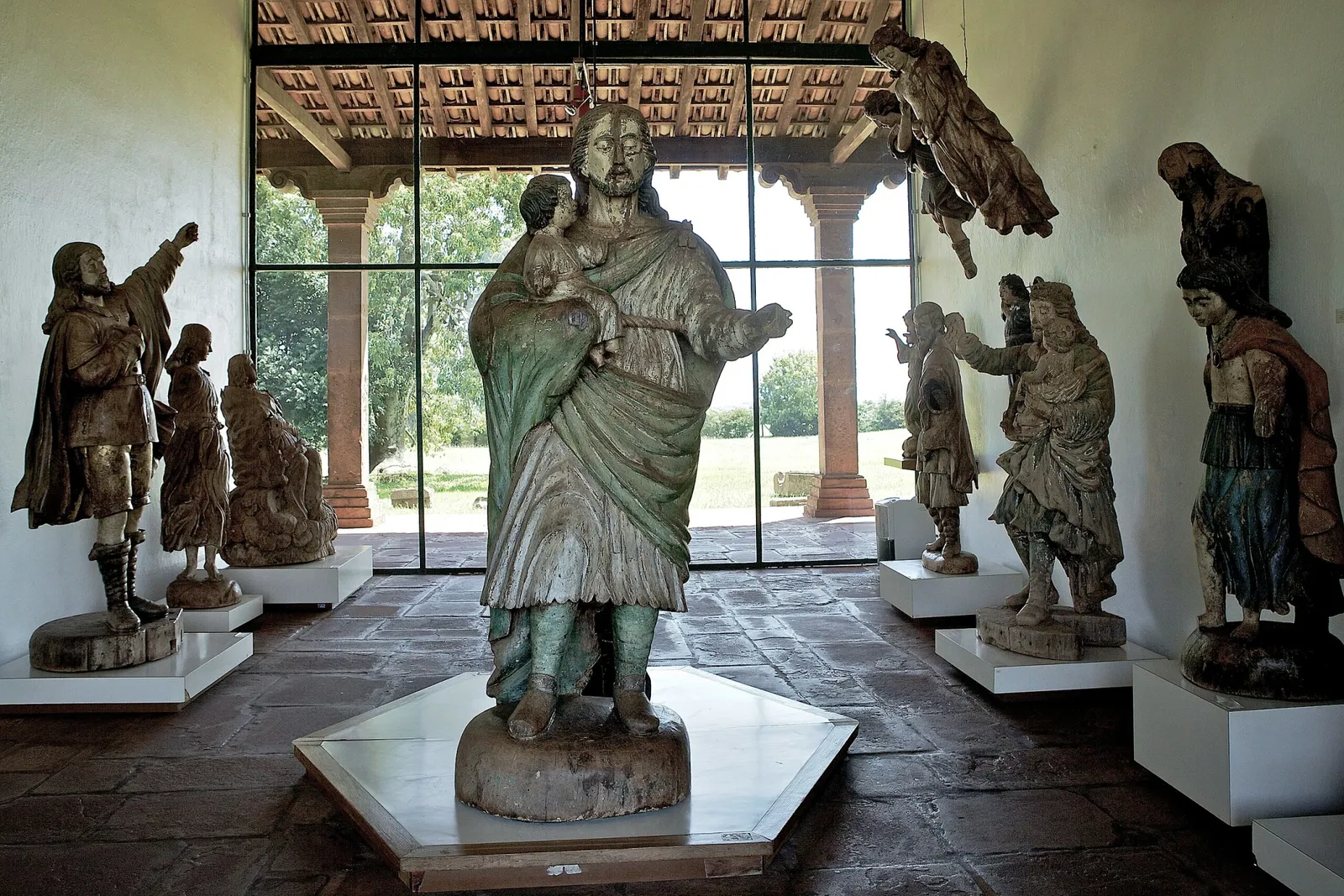 Museum of the Missions