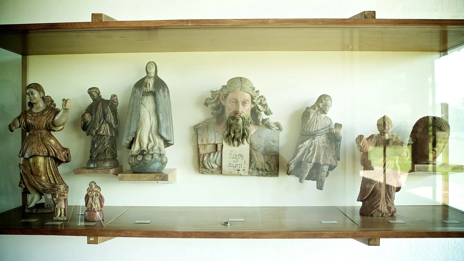 Museum of the Missions