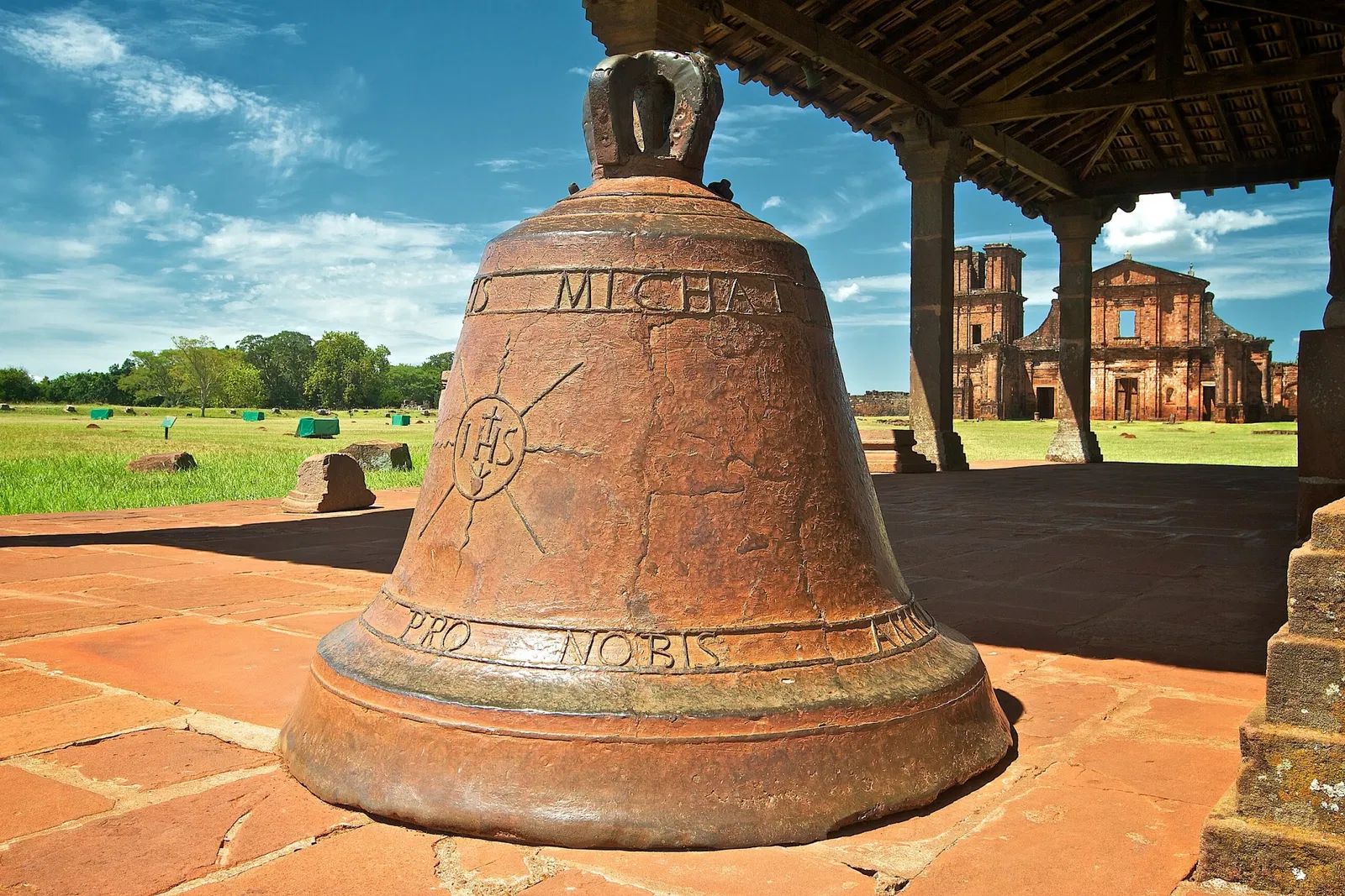 Museum of the Missions