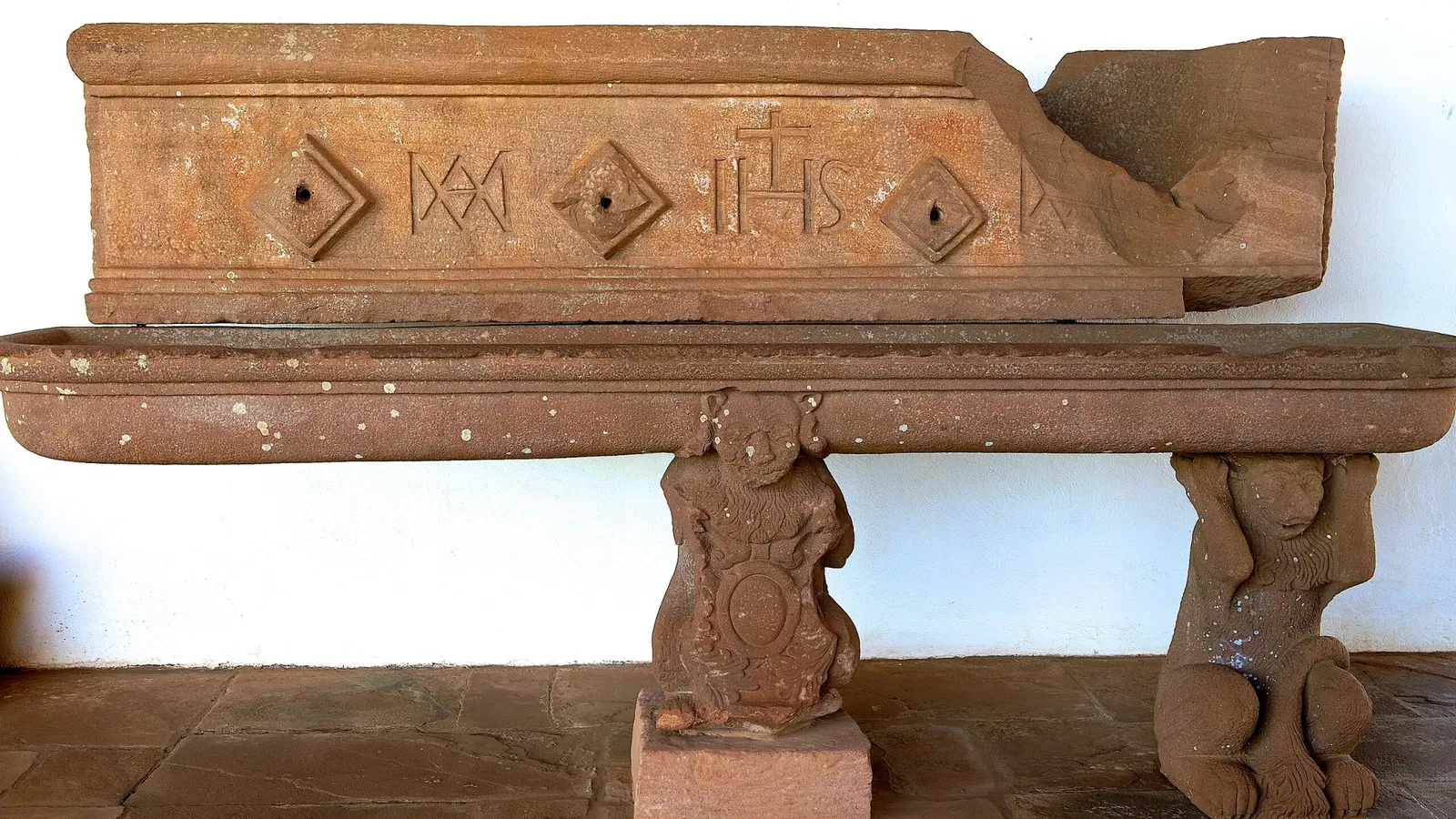 Museum of the Missions