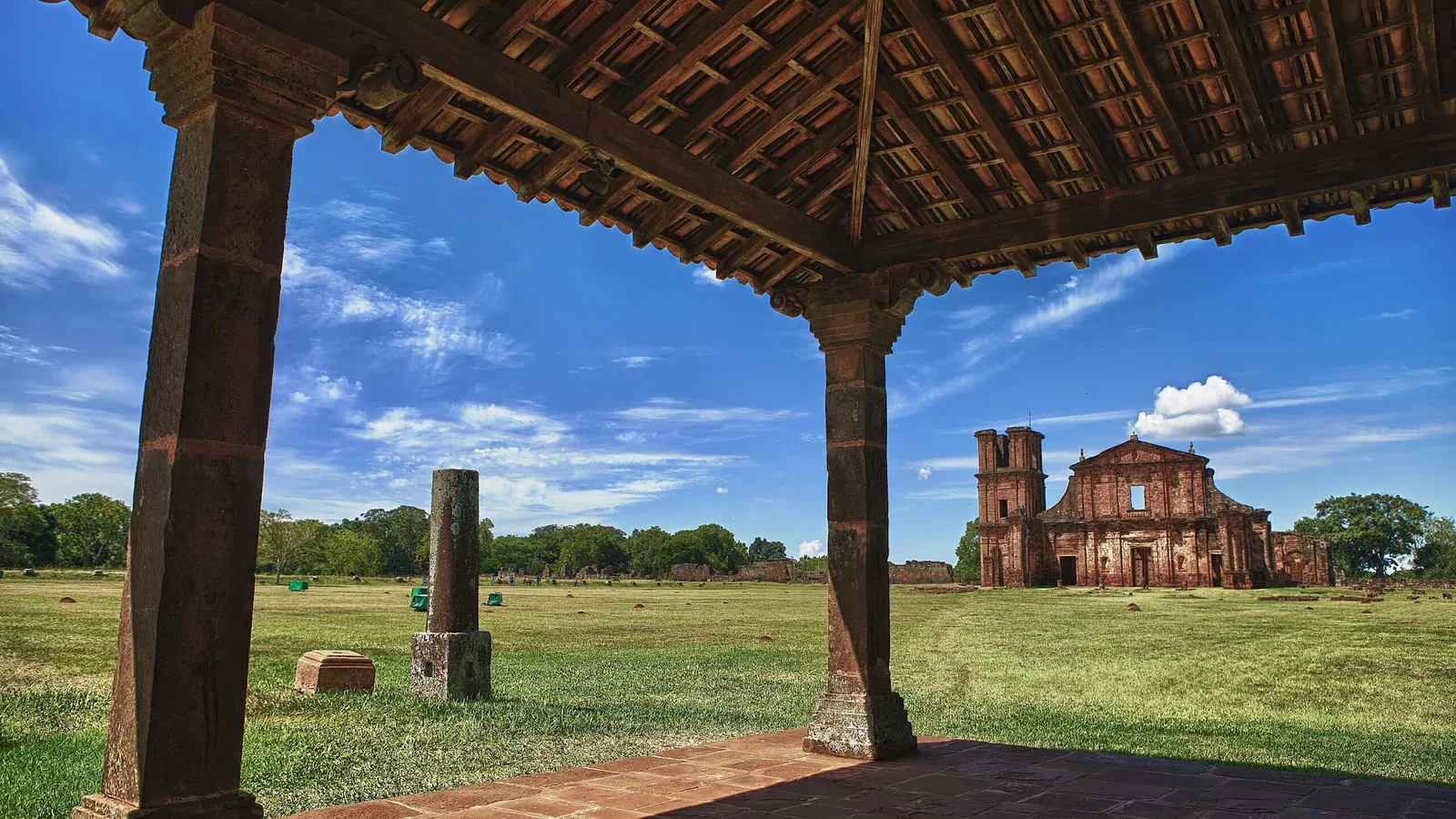 Museum of the Missions