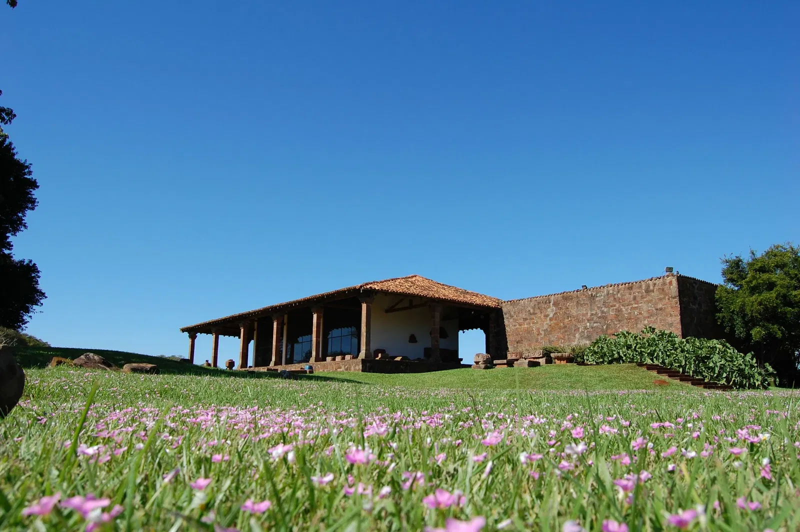Museum of the Missions