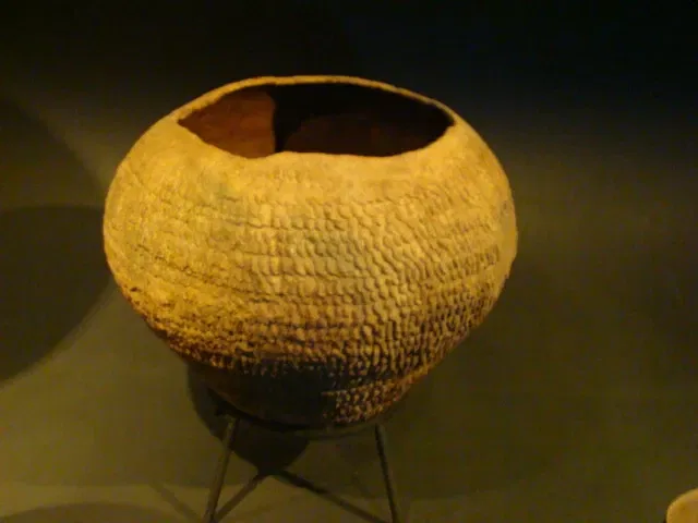 Museo del Hombre Americano