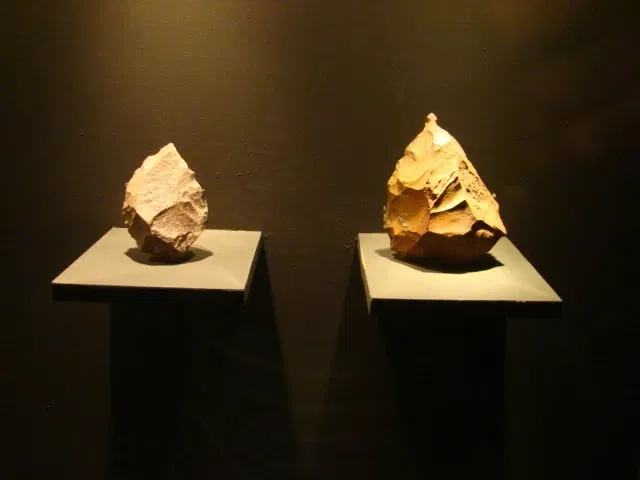 Museo del Hombre Americano