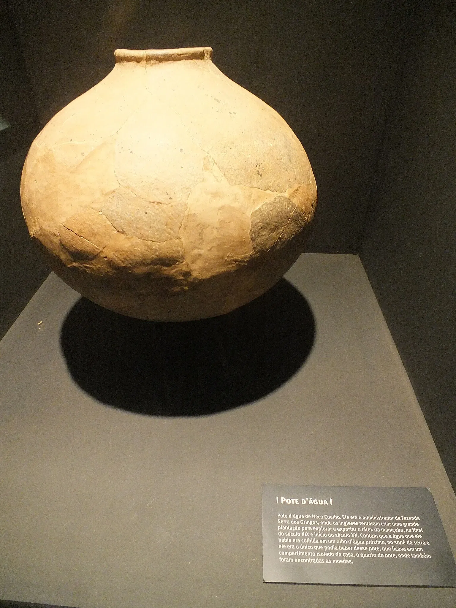 Museum of American Man