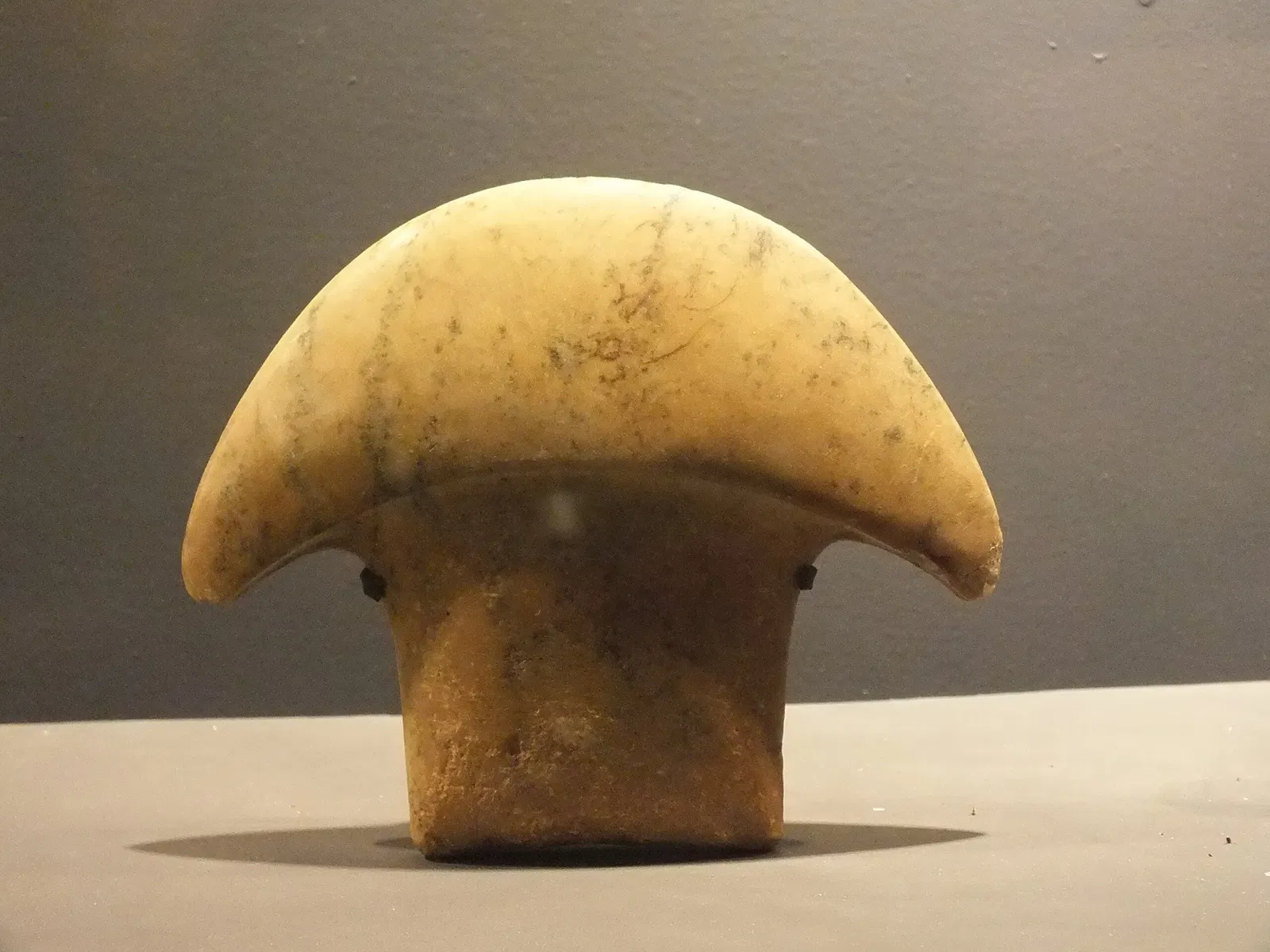 Museo del Hombre Americano