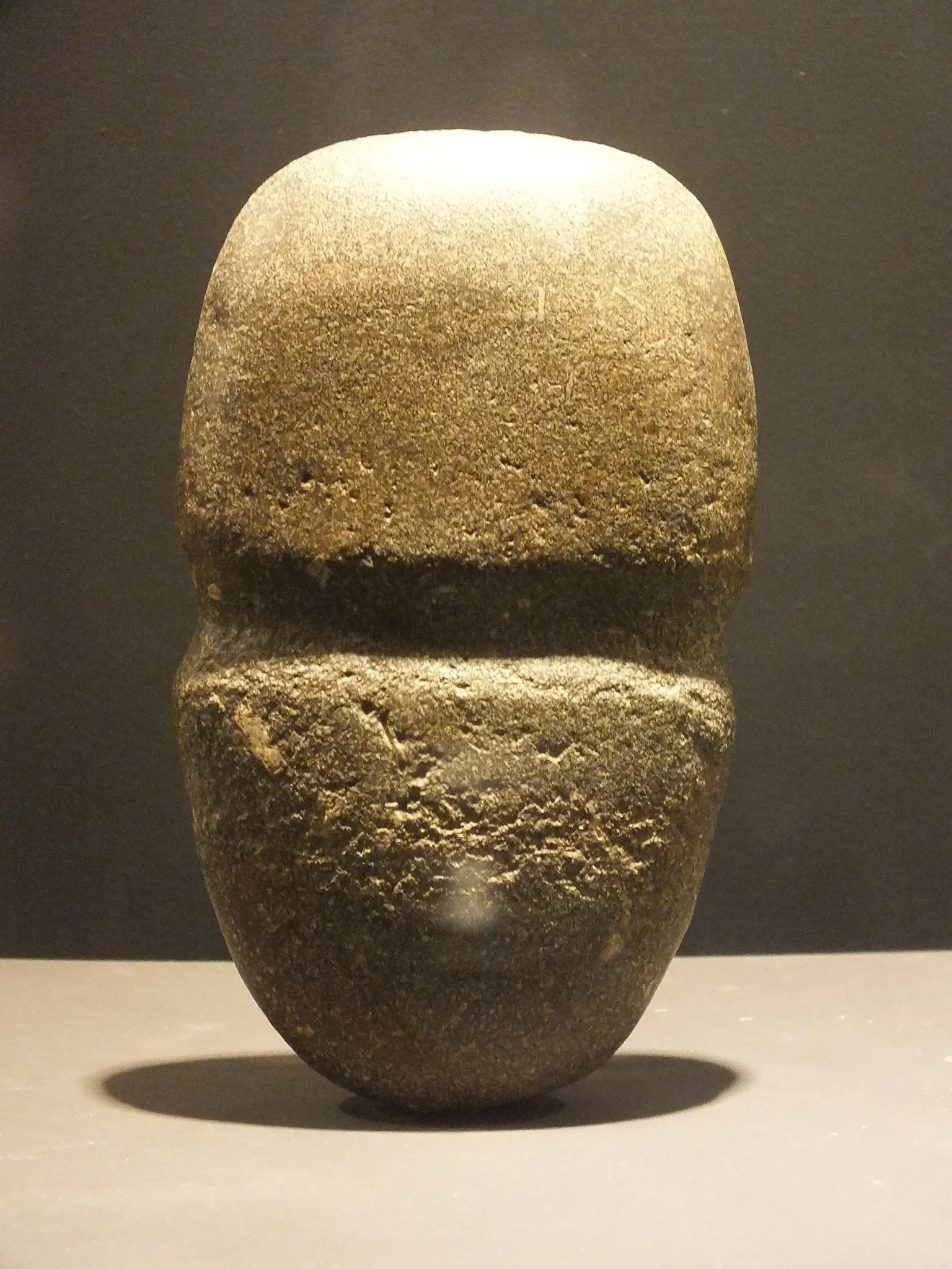 Museo del Hombre Americano