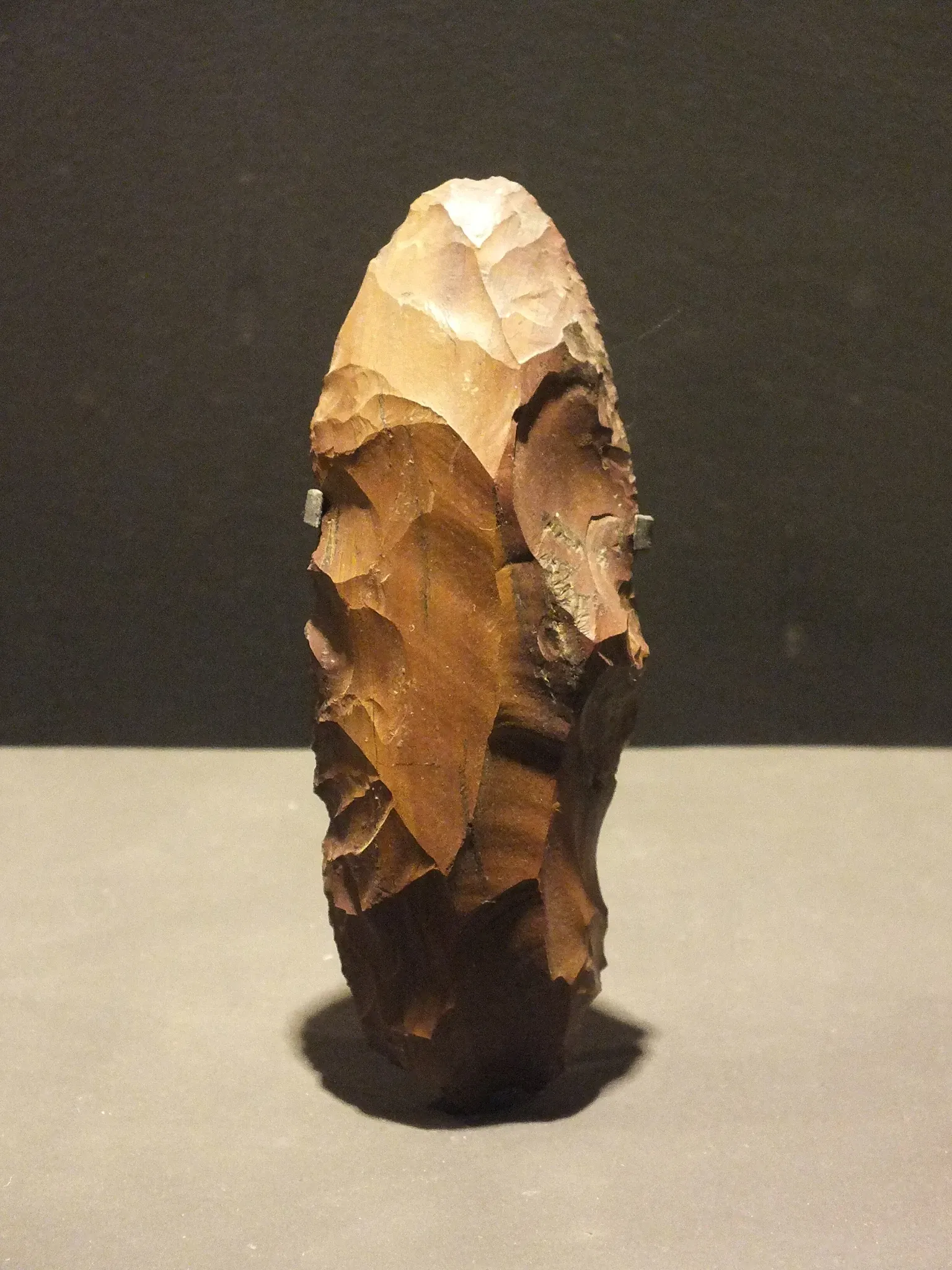 Museo del Hombre Americano