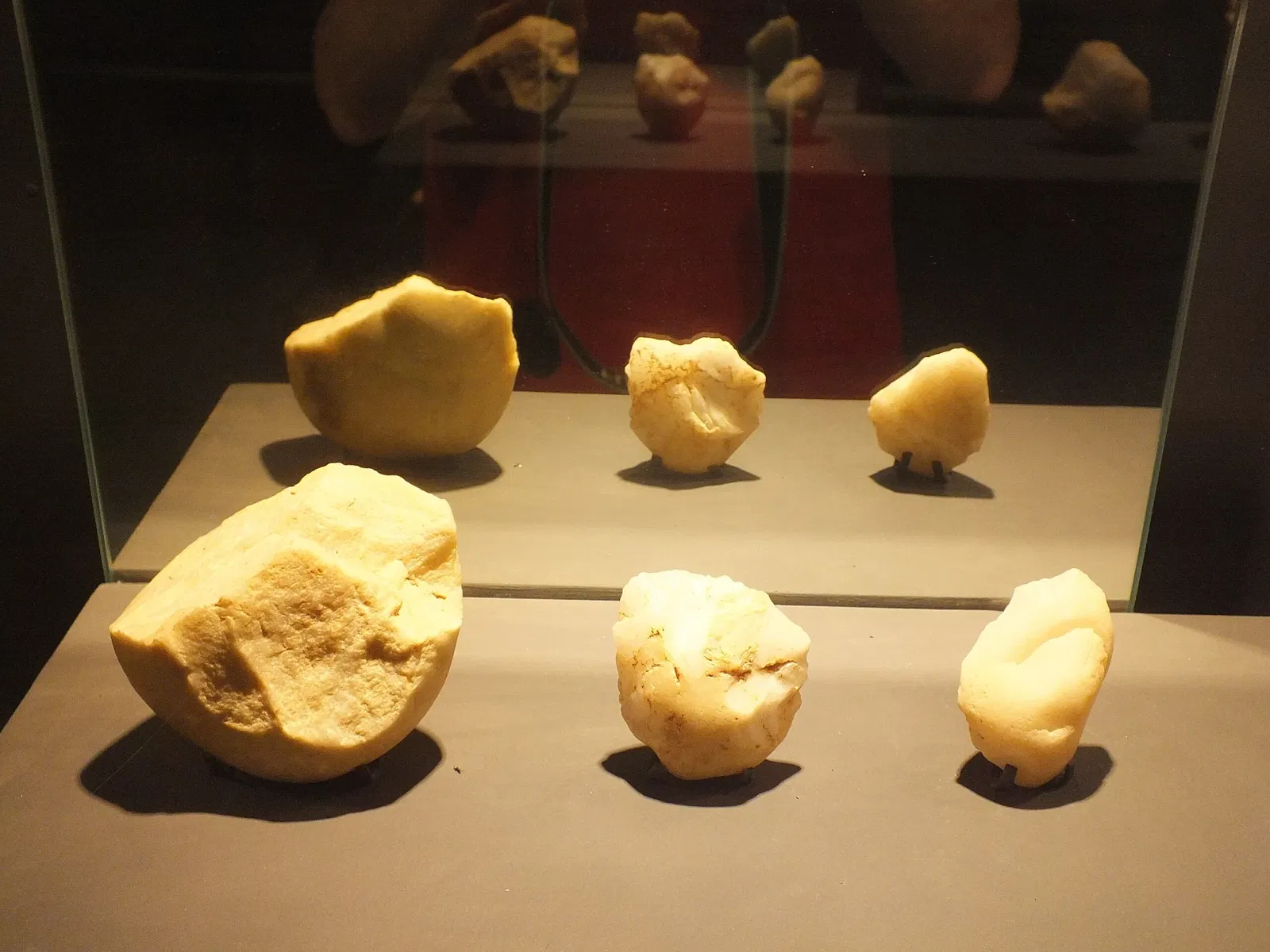 Museum of American Man