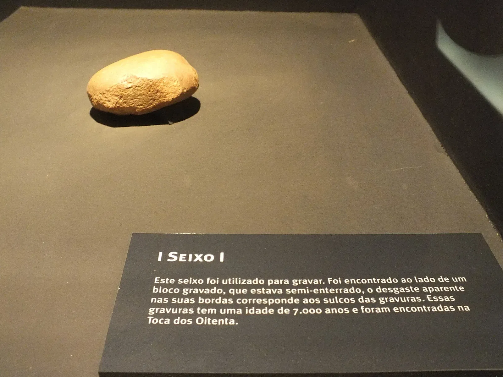 Museo del Hombre Americano