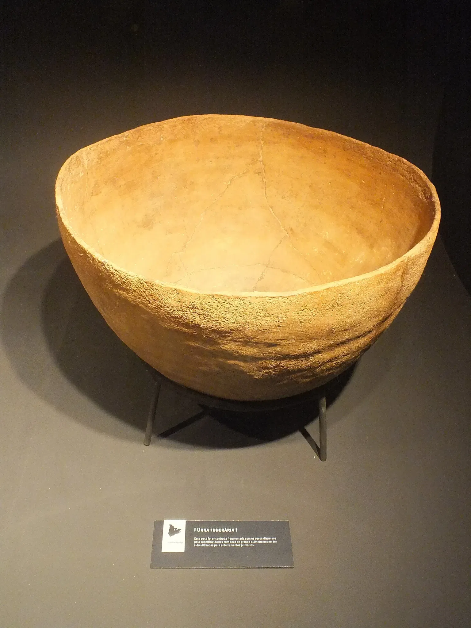 Museo del Hombre Americano