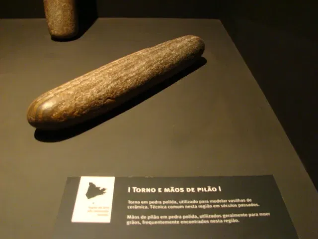 Museum of American Man