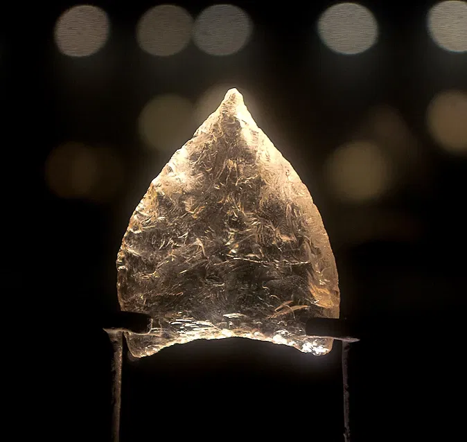 Museo del Hombre Americano