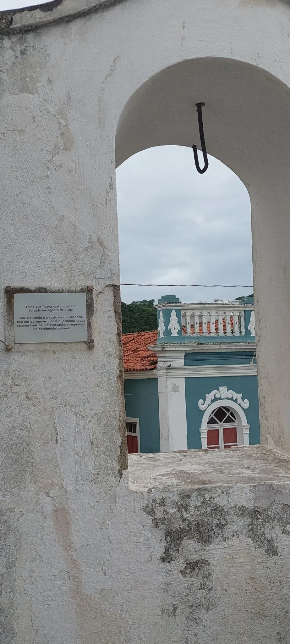 Museo Anita Garibaldi