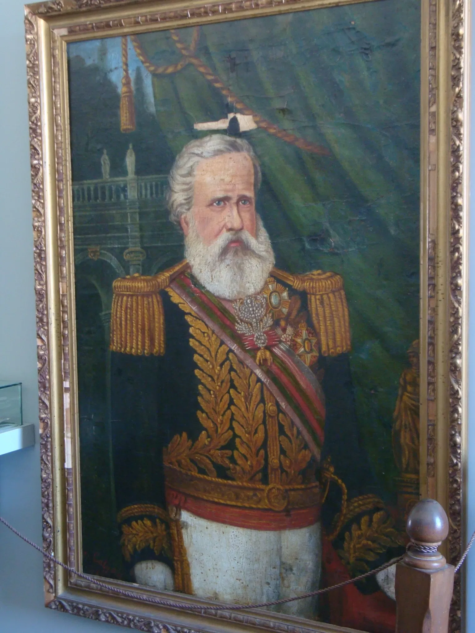 Museo Anita Garibaldi