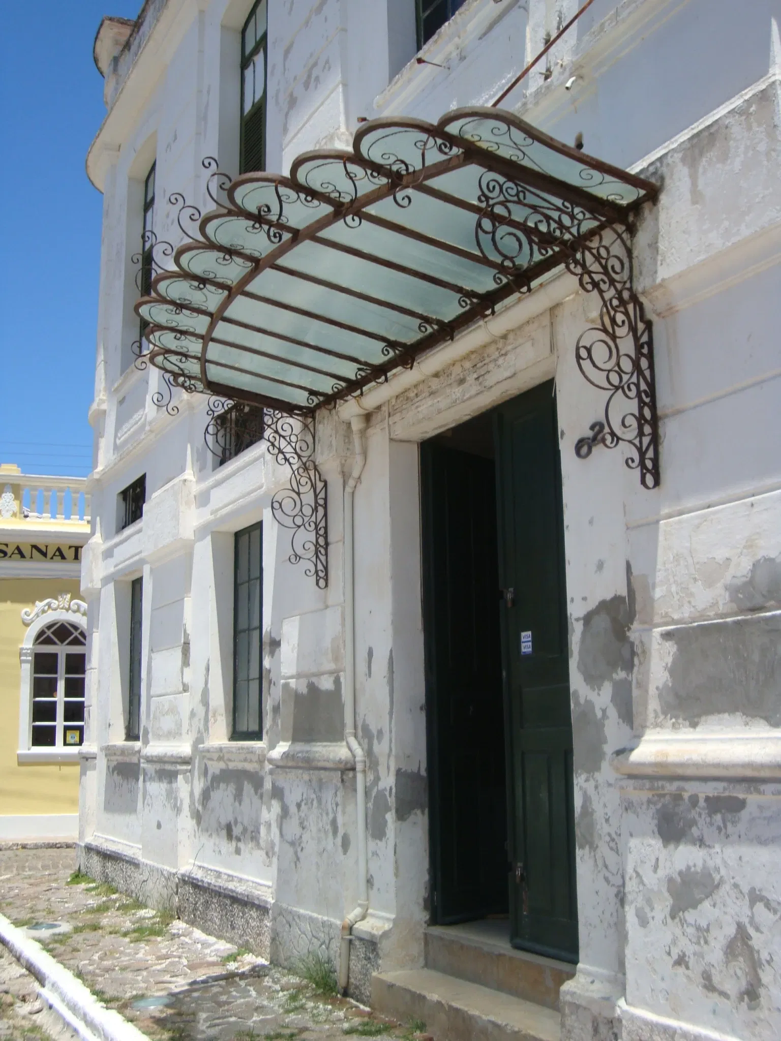 Museu Anita Garibaldi