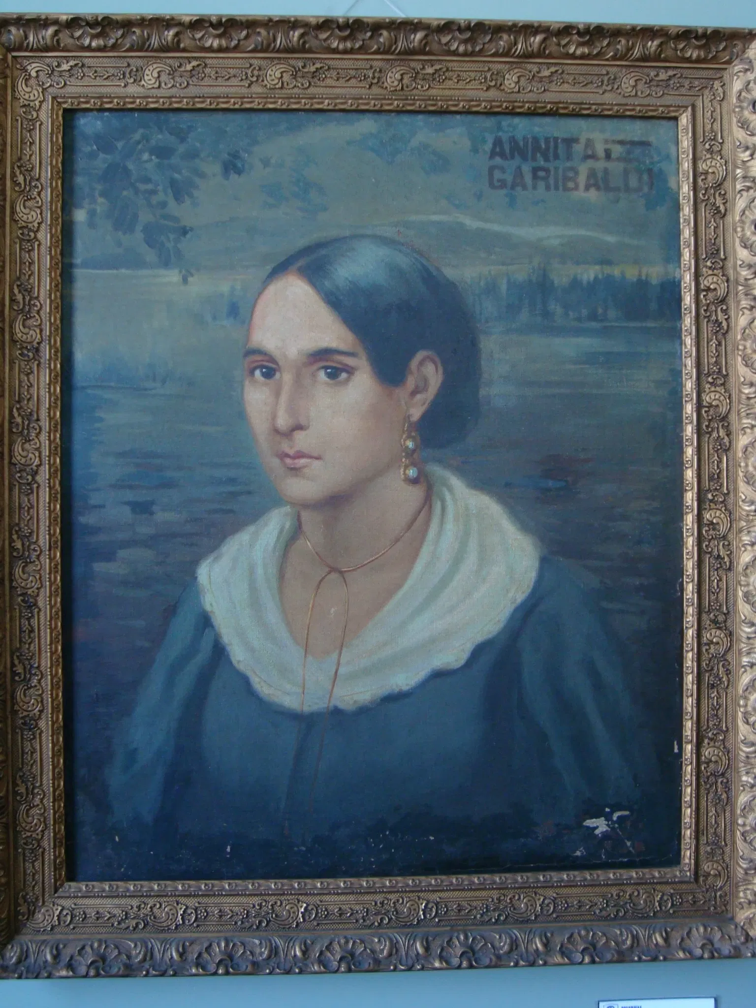 Museu Anita Garibaldi