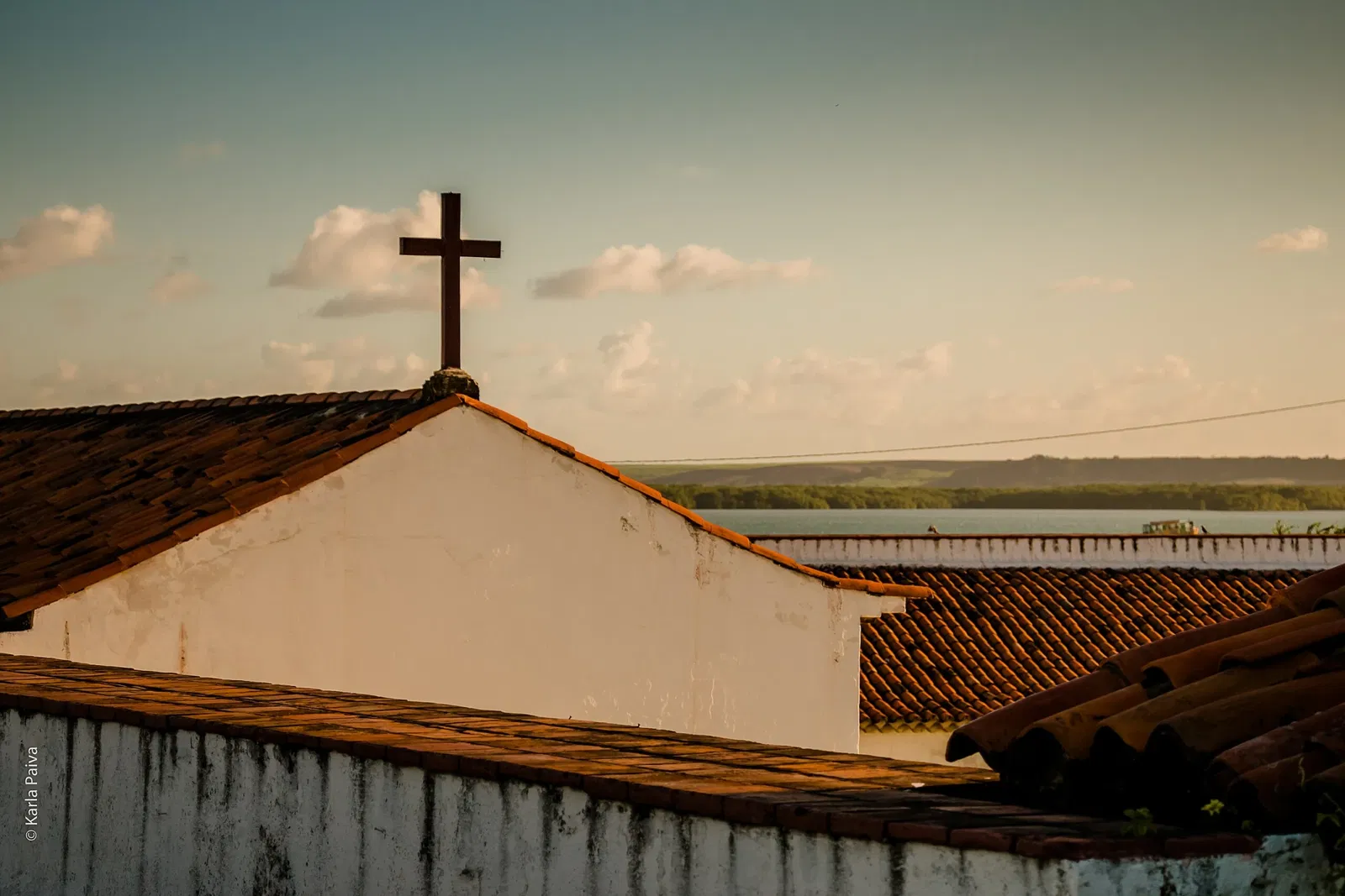 Fort of Santa Catarina
