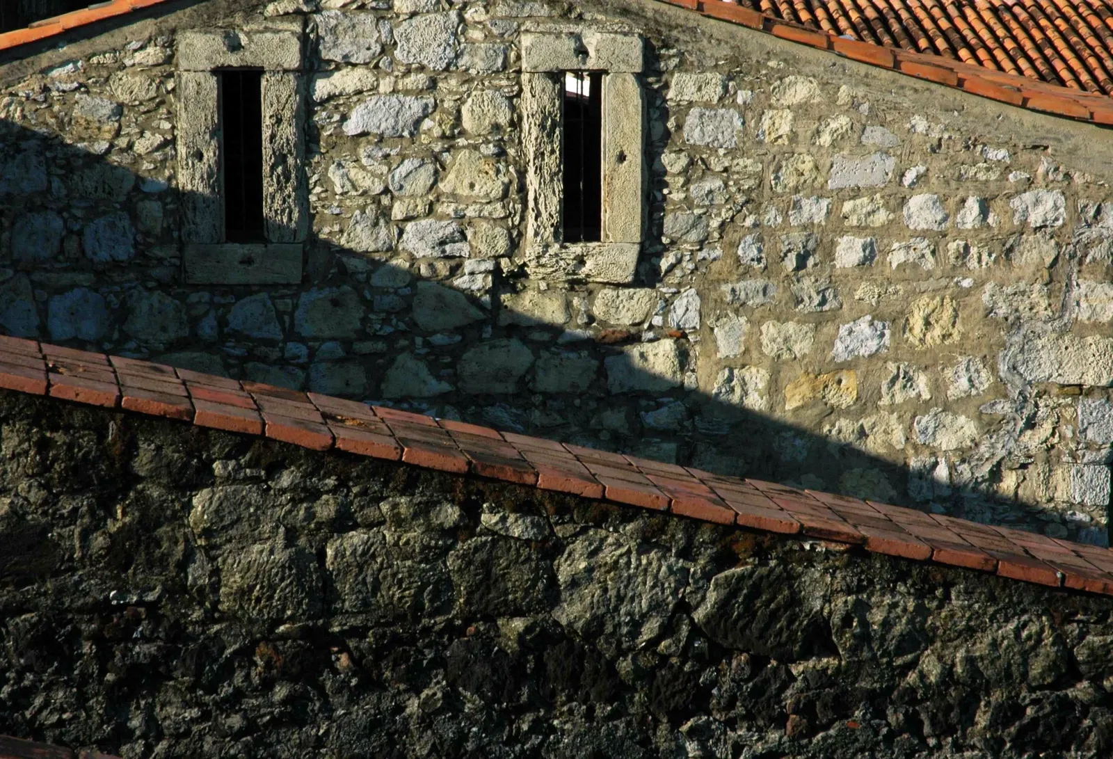 Fort of Santa Catarina