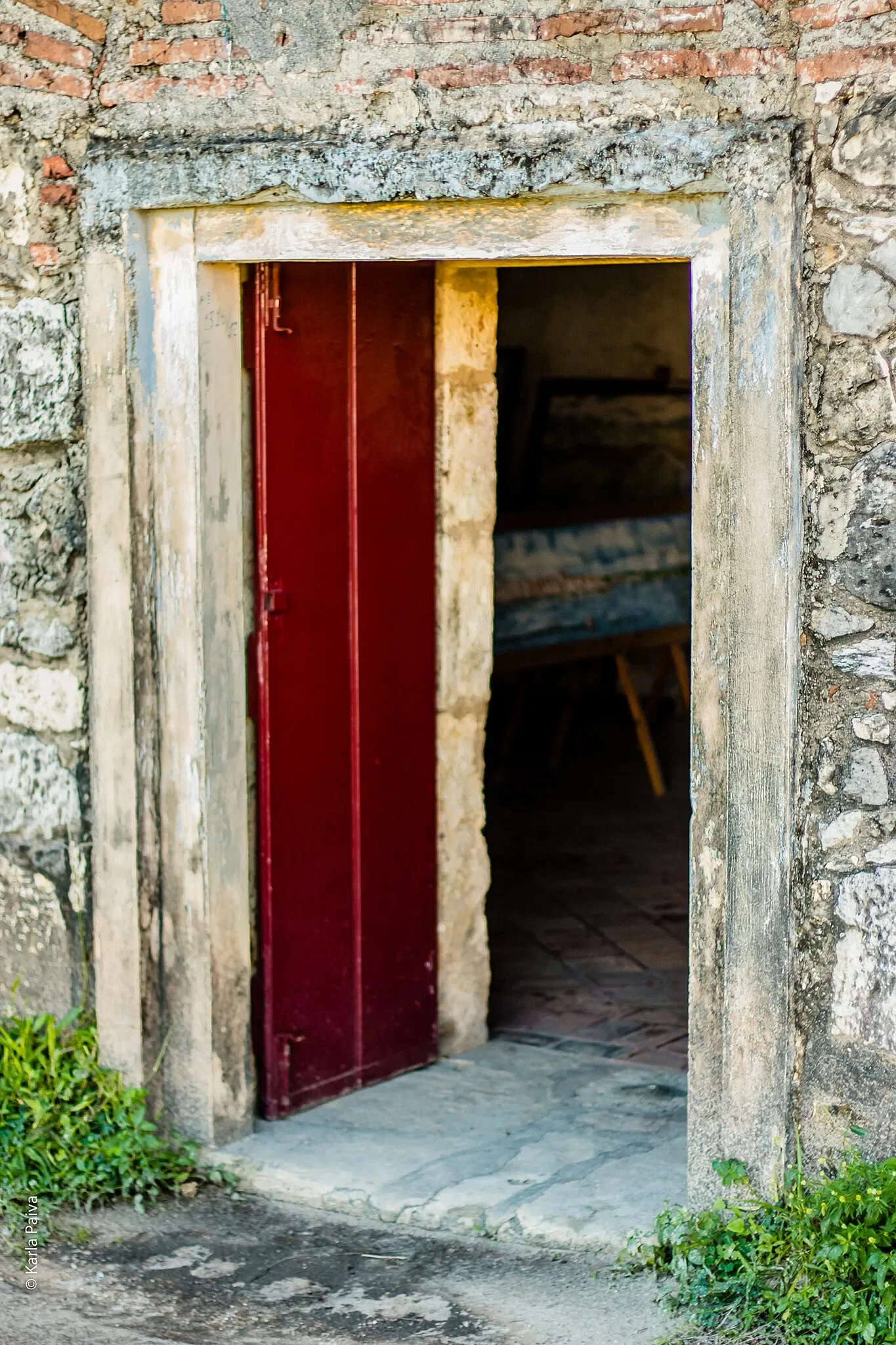 Fort of Santa Catarina