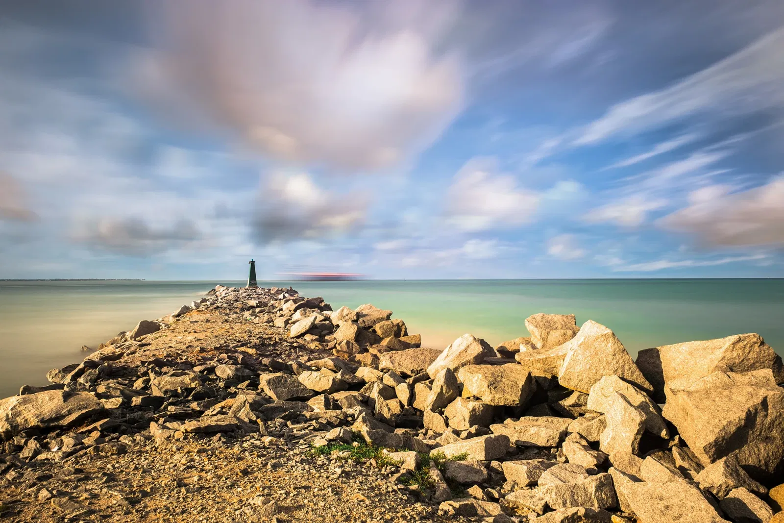 Fort of Santa Catarina