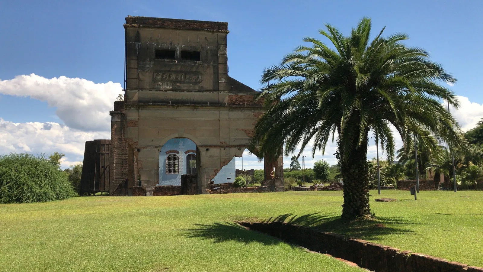 Museu Estadual do Carvão