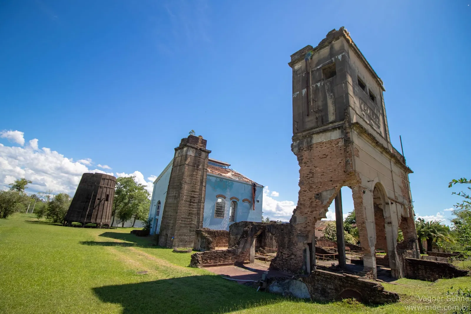 Museu Estadual do Carvão