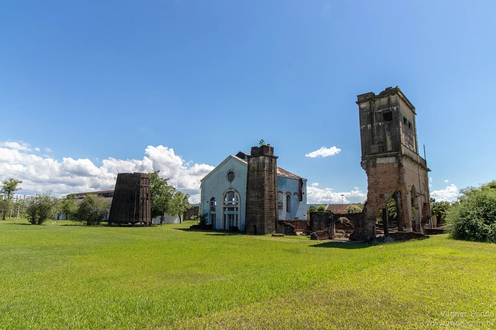 Museu Estadual do Carvão
