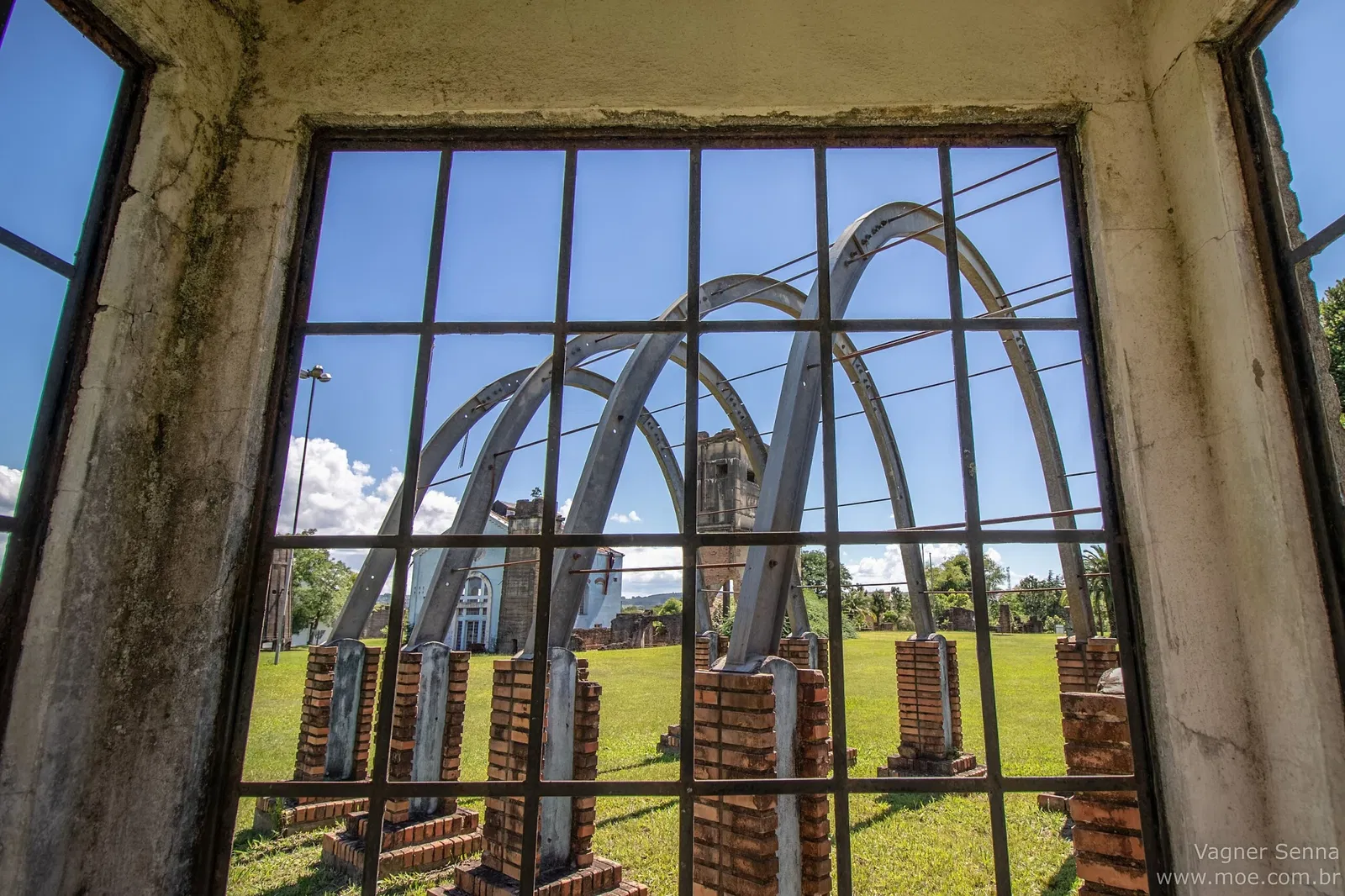 Museu Estadual do Carvão
