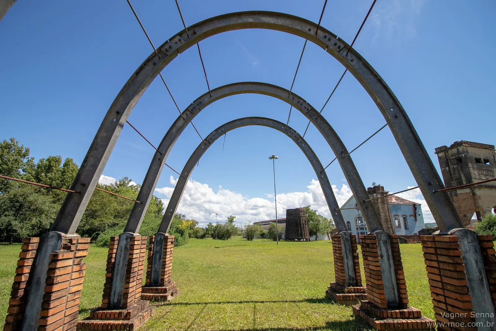 Museu Estadual do Carvão