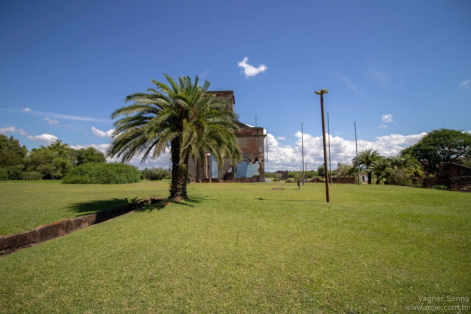 Museu Estadual do Carvão
