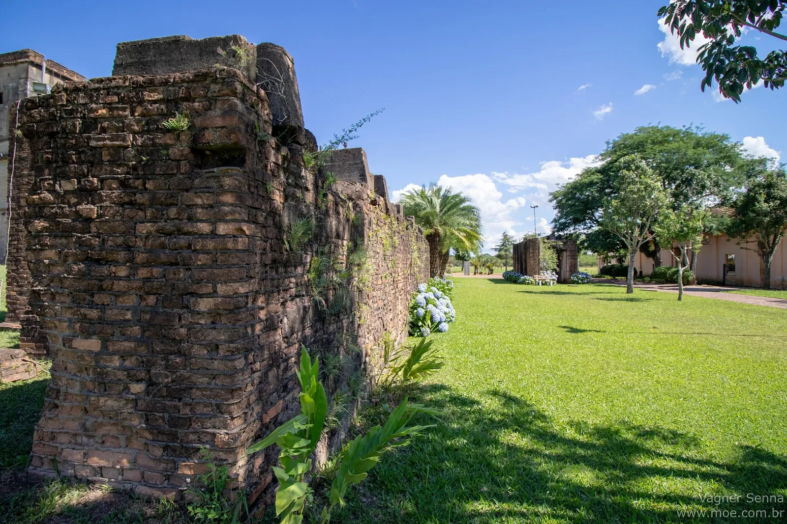 Museu Estadual do Carvão