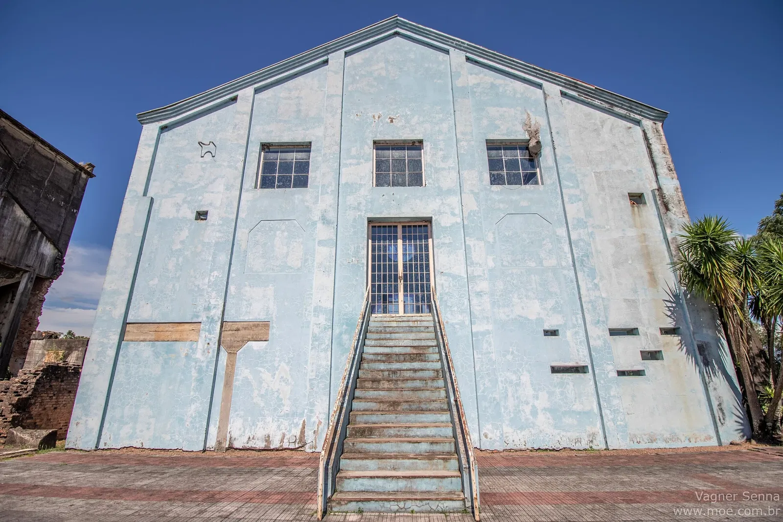 Museu Estadual do Carvão