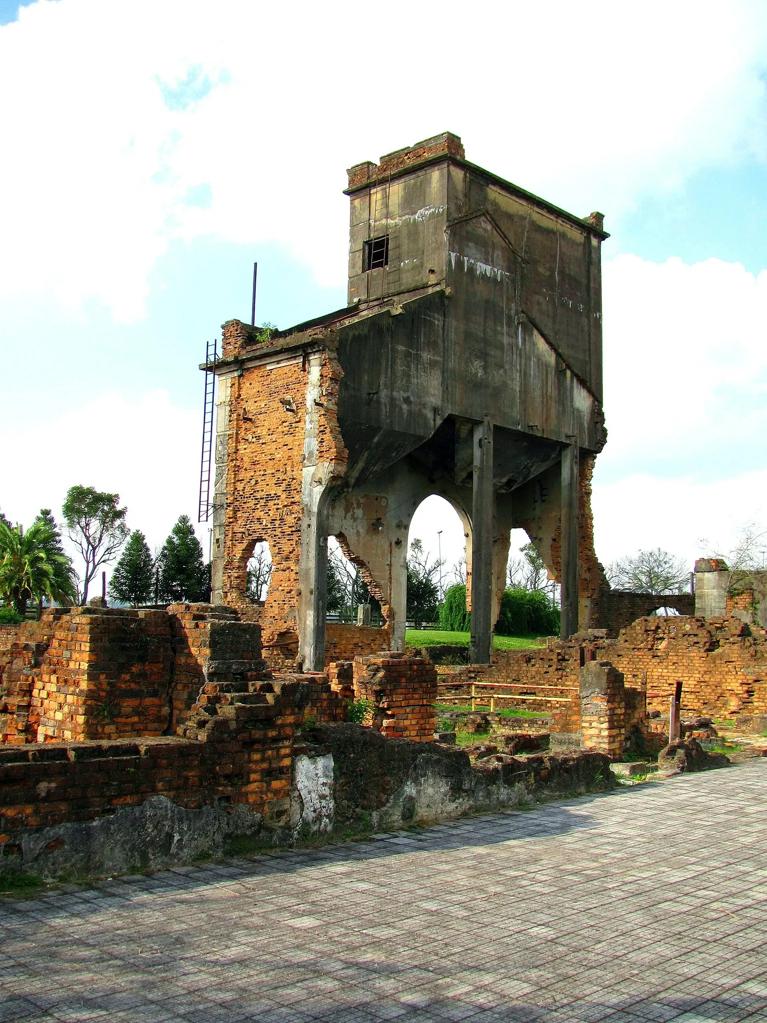 Museu Estadual do Carvão