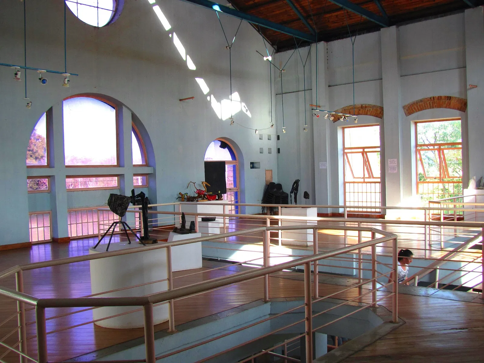 Museu Estadual do Carvão