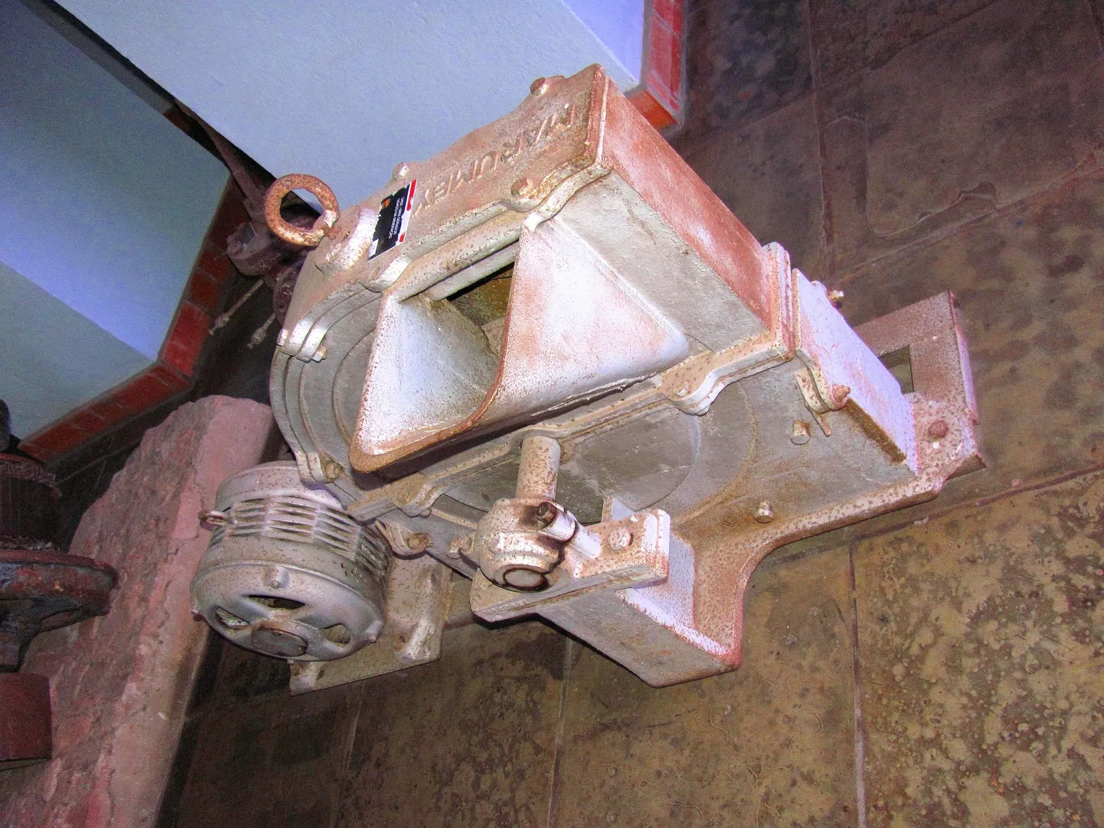 Museu Estadual do Carvão